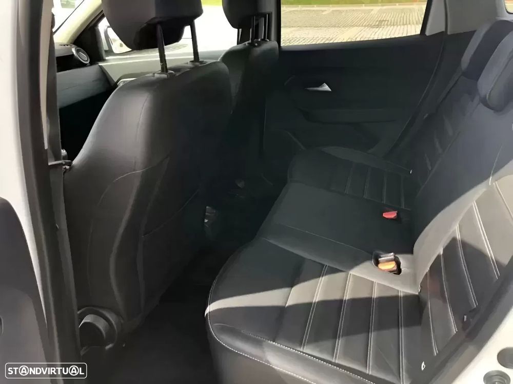 Dacia Duster 1.5 dCi Prestige 4WD - 7