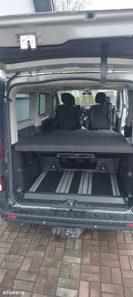 Opel Vivaro 1.6 CDTI L2 - 13