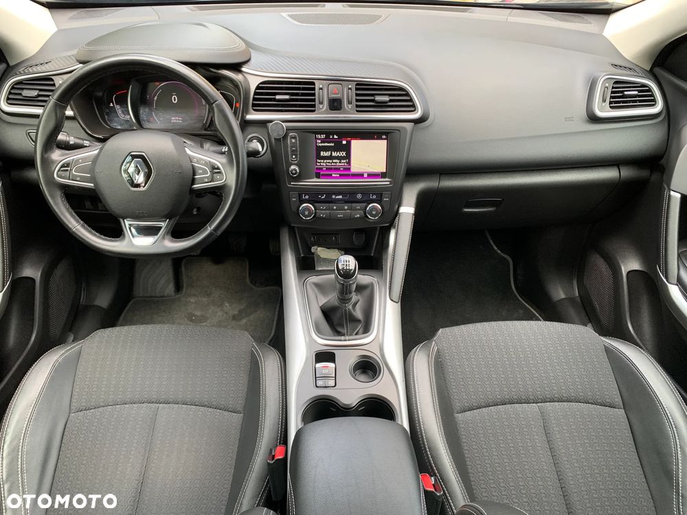 Renault Kadjar 1.2 Energy TCe Intens - 14