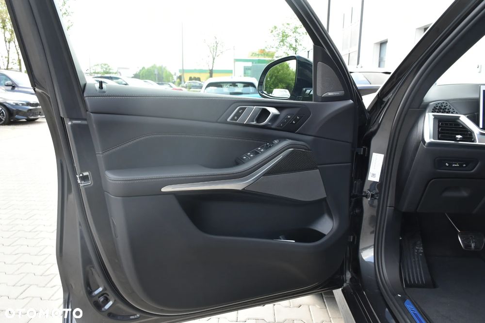BMW X5 xDrive30d mHEV Individual Edition sport - 12