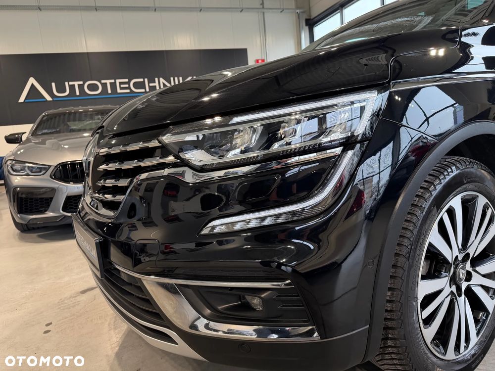 Renault Koleos TCe 160 EDC GPF INITIALE PARIS - 9