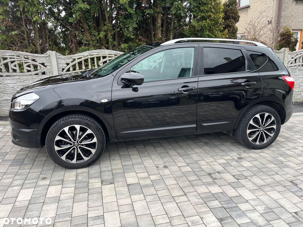 Nissan Qashqai 1.6 Acenta - 18