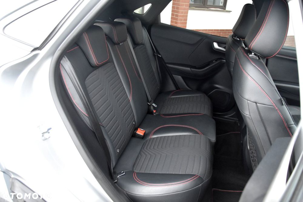 Ford Puma 1.0 EcoBoost mHEV ST-Line V - 25