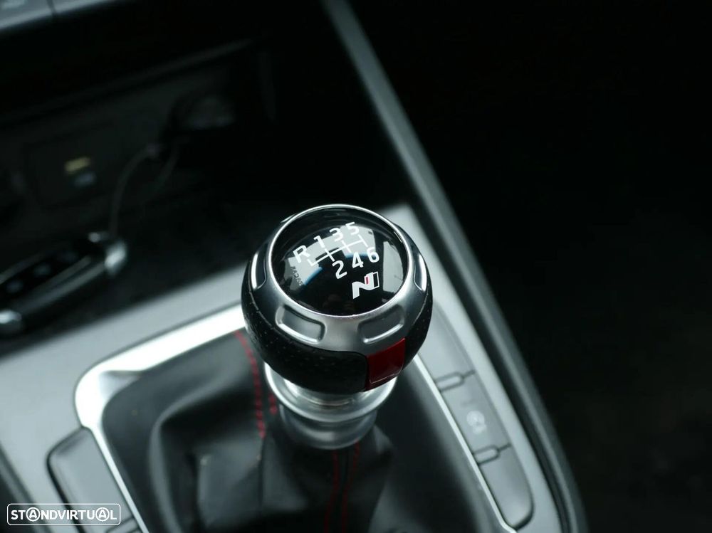 Hyundai Kauai 1.0 T-GDi N-Line - 25