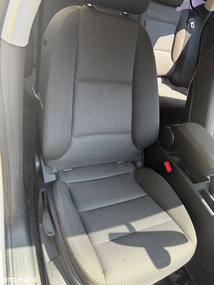 Audi A3 2.0 TDI DPF Ambiente - 22