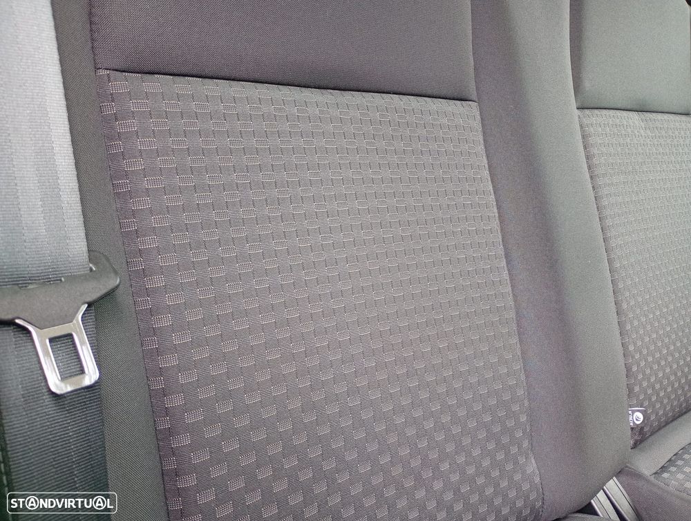 Ford Transit 330 L3 2.0 TDCi H2 Trend Antepara - 10