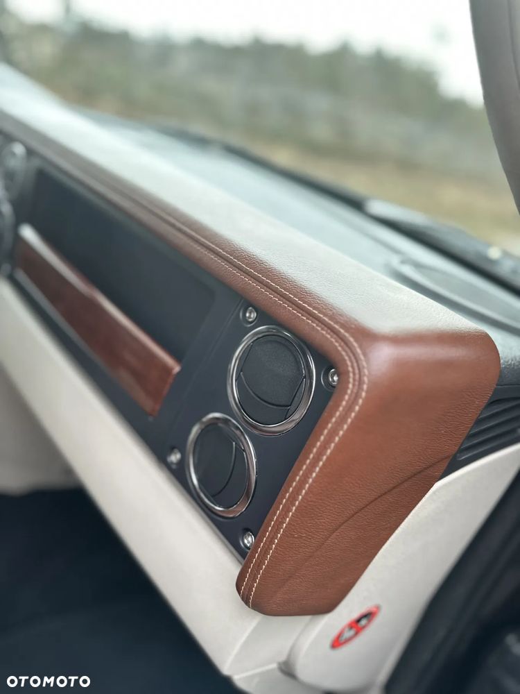 Jeep Commander 3.0 CRD DPF Automatik Limited - 14