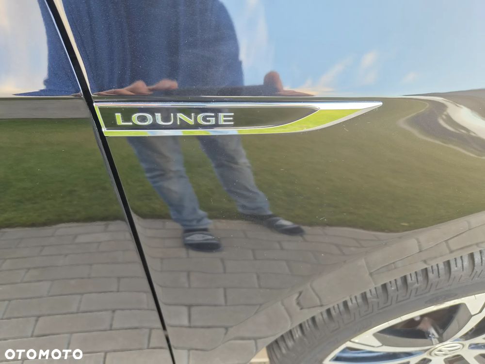 Volkswagen Golf Sportsvan 1.4 TSI BlueMotion Technology DSG Lounge - 9