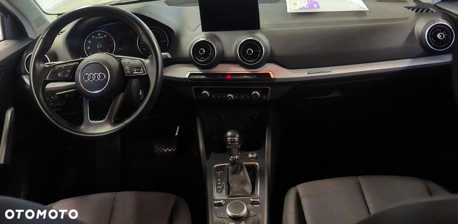 Audi Q2 35 TFSI S tronic - 5
