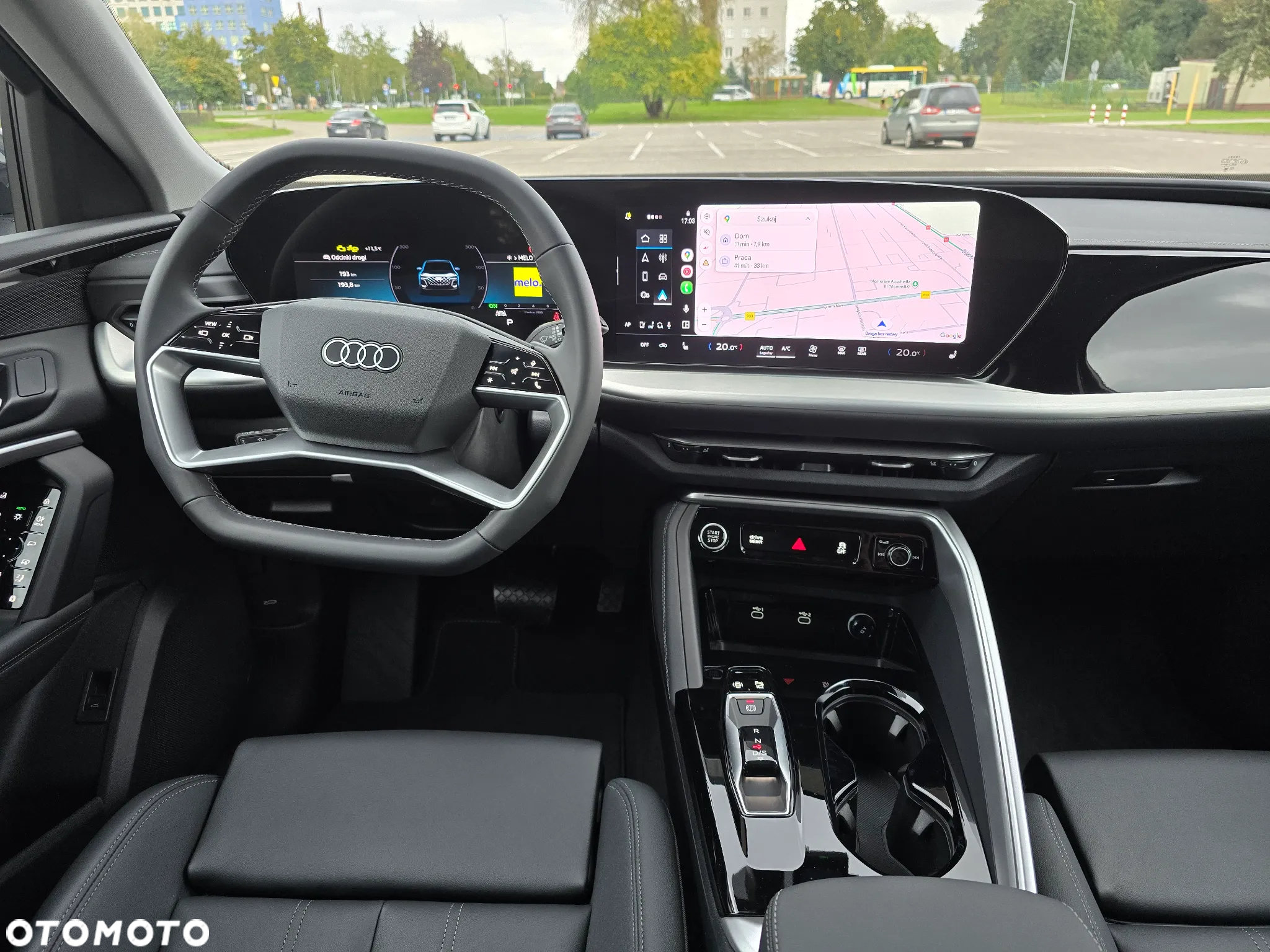 Audi Q5 - 17