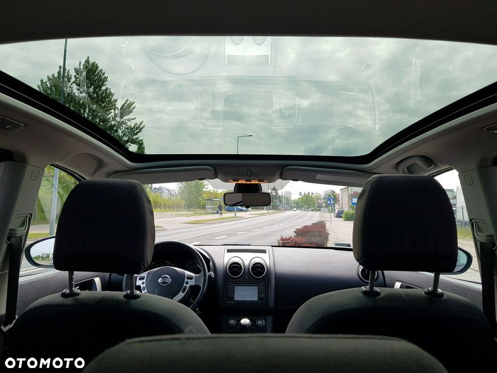 Nissan Qashqai 1.6 DCi Tekna - 15