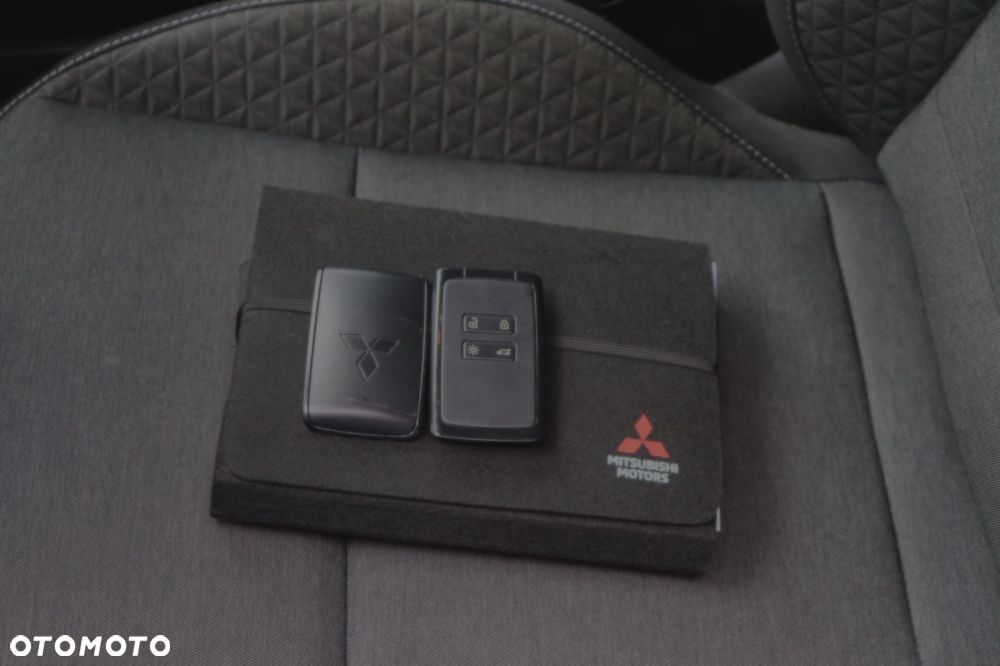 Mitsubishi ASX 1.0 Invite Style - 18