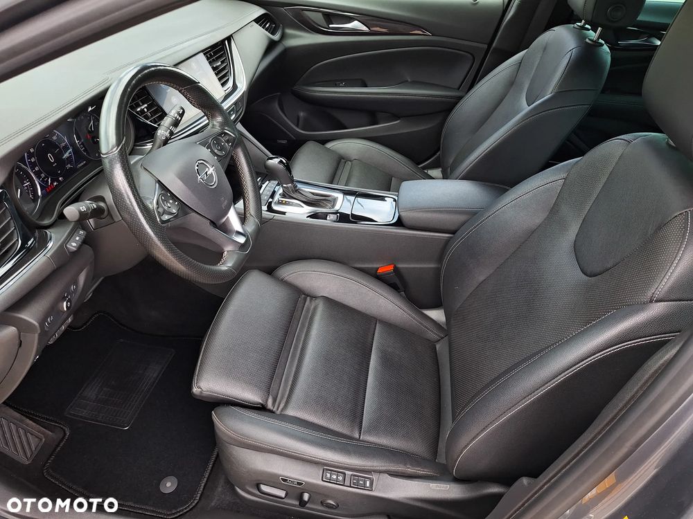 Opel Insignia 2.0 CDTI Elegance S&S - 19