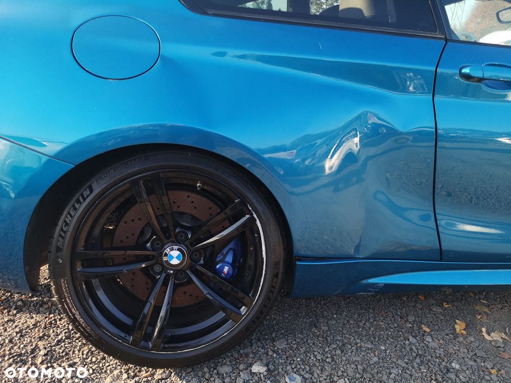 BMW M2 DKG - 18