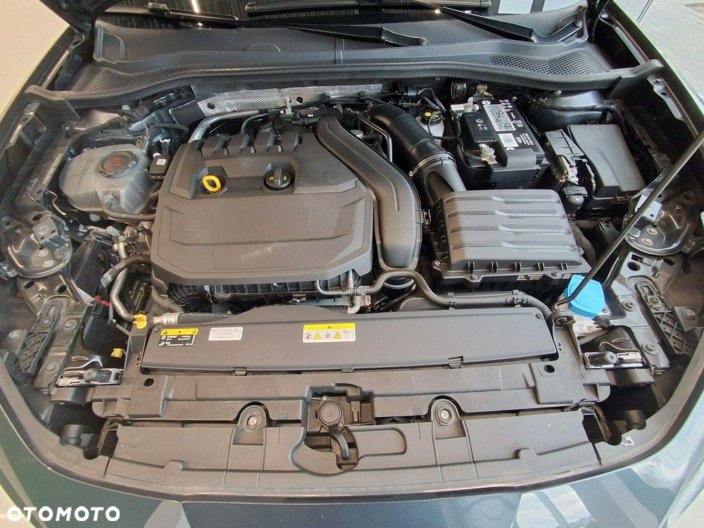 Cupra Leon Sportstourer - 27