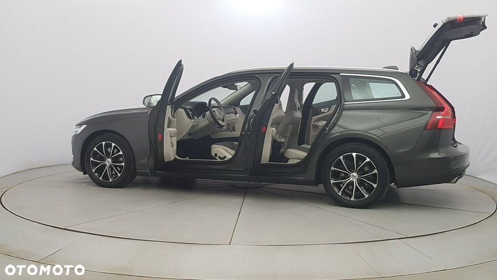 Volvo V60 - 11