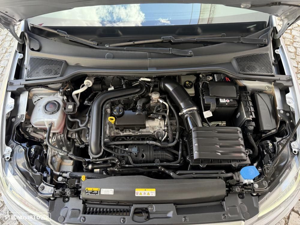SEAT Ibiza 1.0 TSI FR - 22