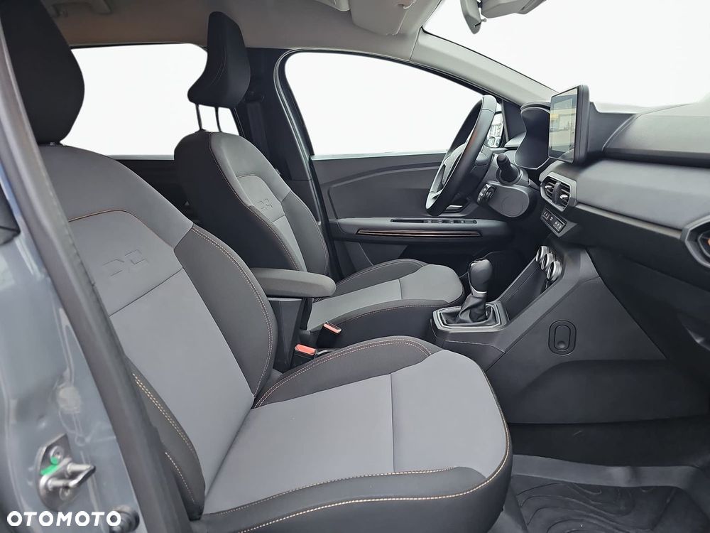 Dacia Jogger 1.6 Full Hybrid 140 Extreme MMT - 13