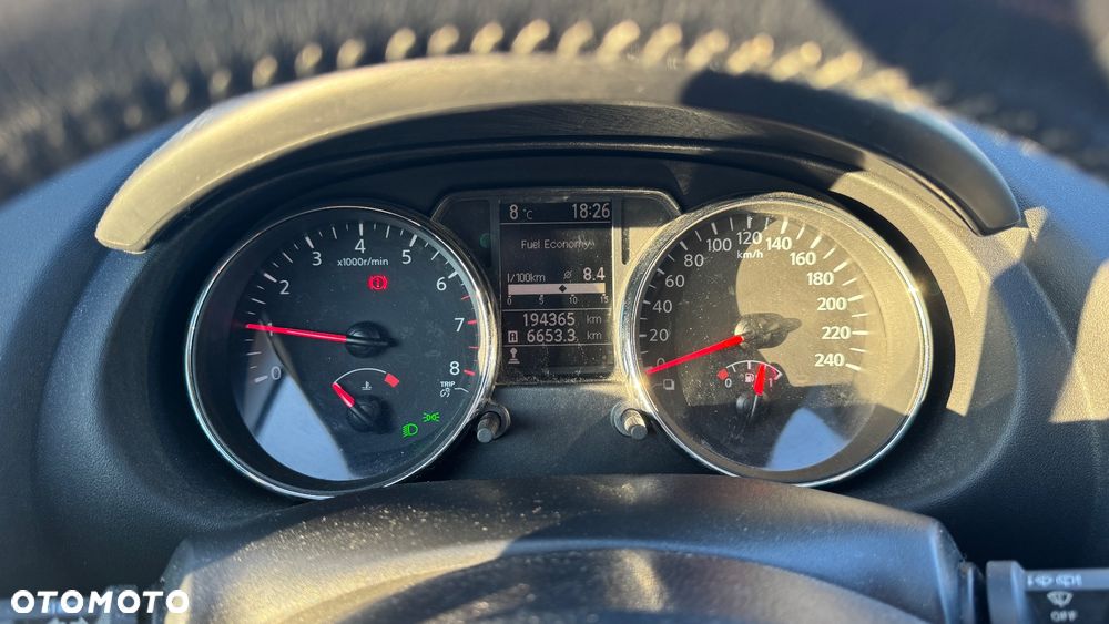 Nissan Qashqai 1.6 Tekna - 7