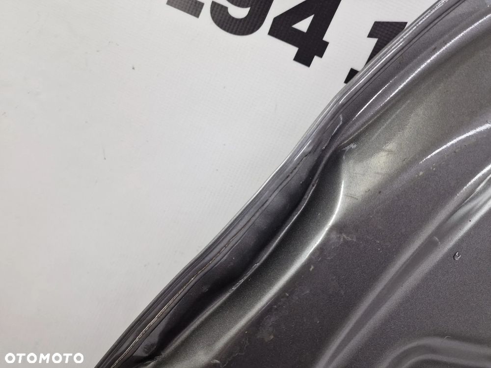 RENAULT CAPTUR II 2 19- / MITSUBISHI ASX II 23- MASKA , NR 651224638R , NR AUKCJI NM34 - 27