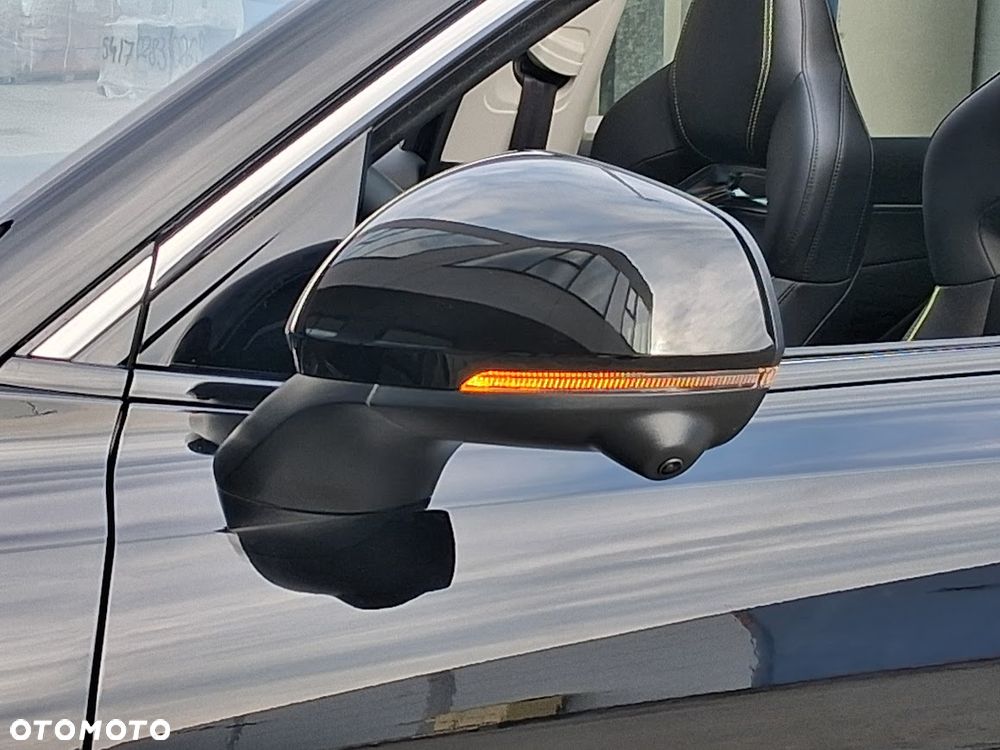 BAIC 5 Beijing 1.5T Luxury DCT - 11