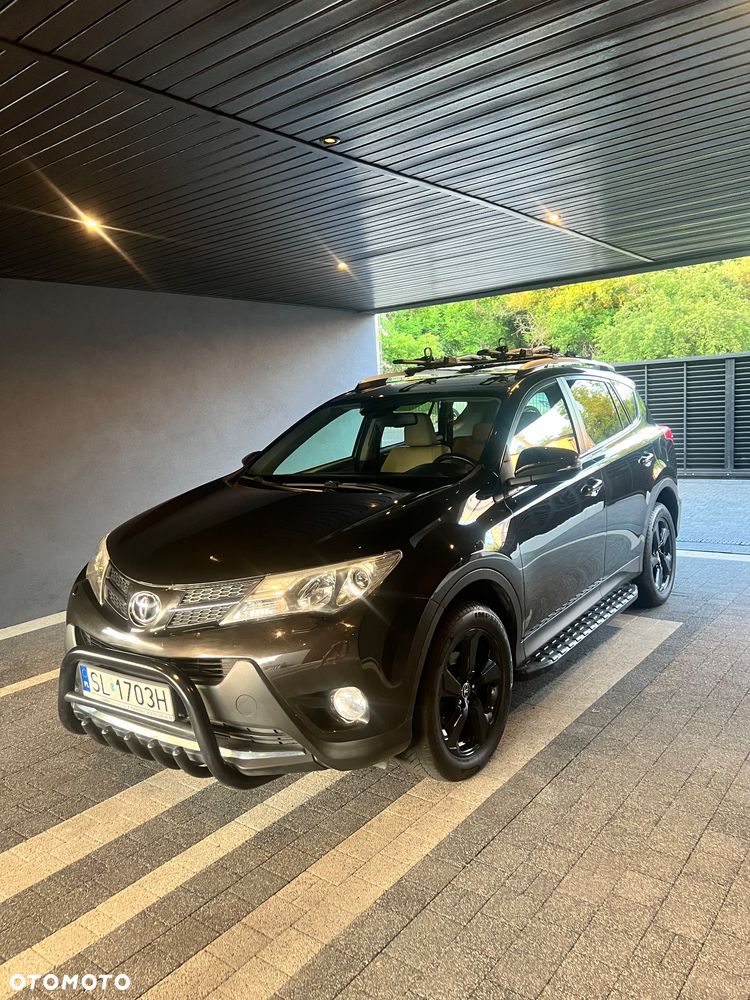 Toyota RAV4 2.0 D-4D Prestige - 12