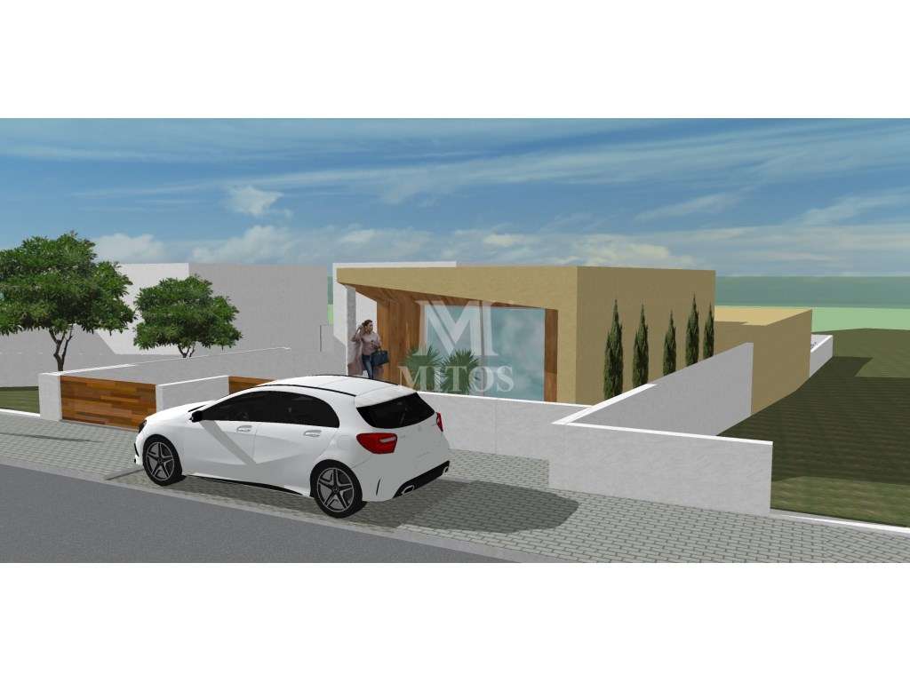 Moradia Térrea - Castelo do Neiva - Grande imagem: 4/37