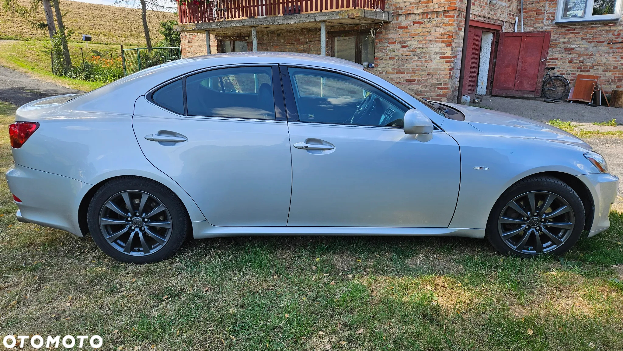 Lexus IS 250 Prestige - 5