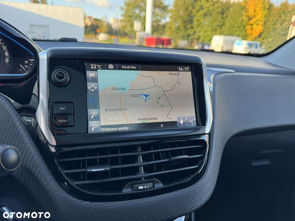 Peugeot 2008 PureTech 110 Stop&Start Crossway - 23