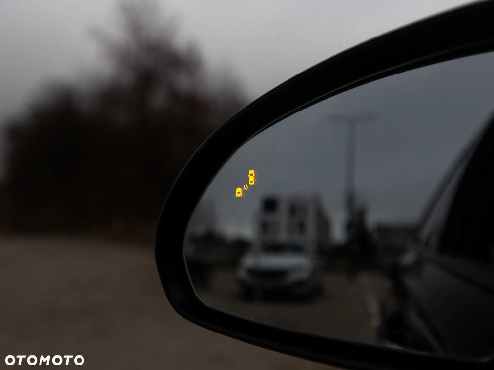 Kia Optima 1.7 CRDI GT Line - 32