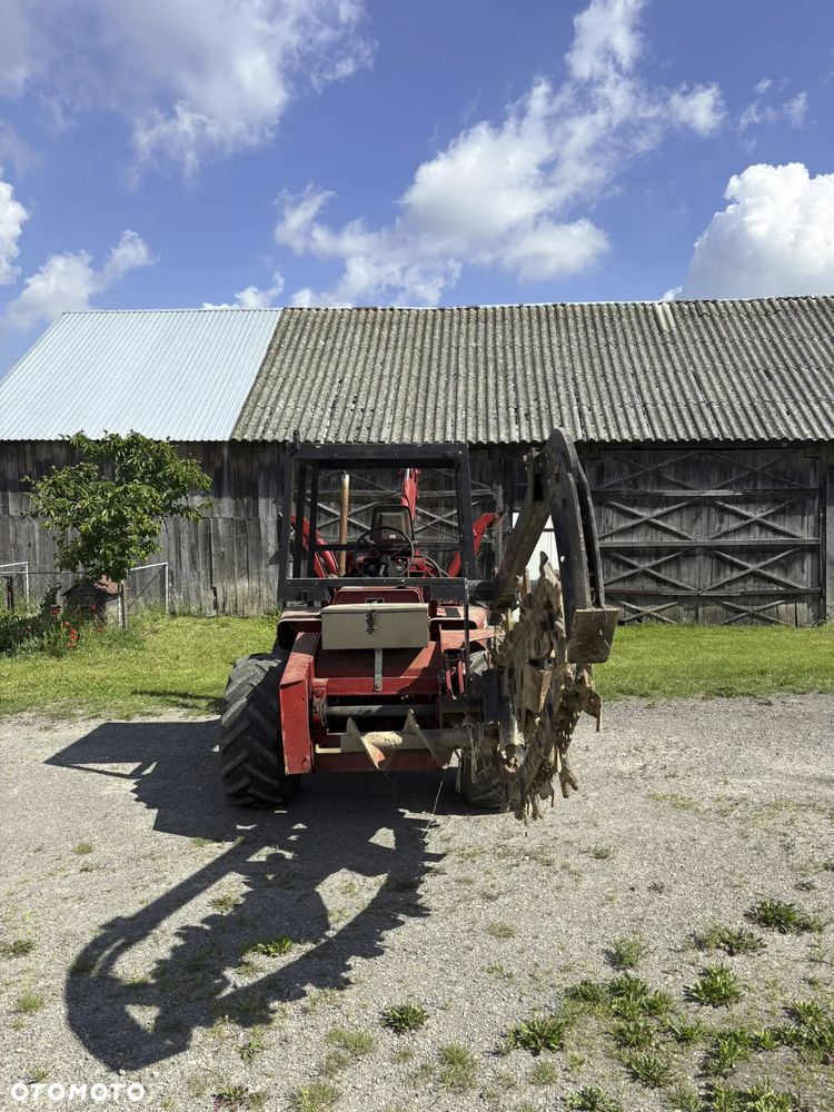 Ditch Witch r65 - 4