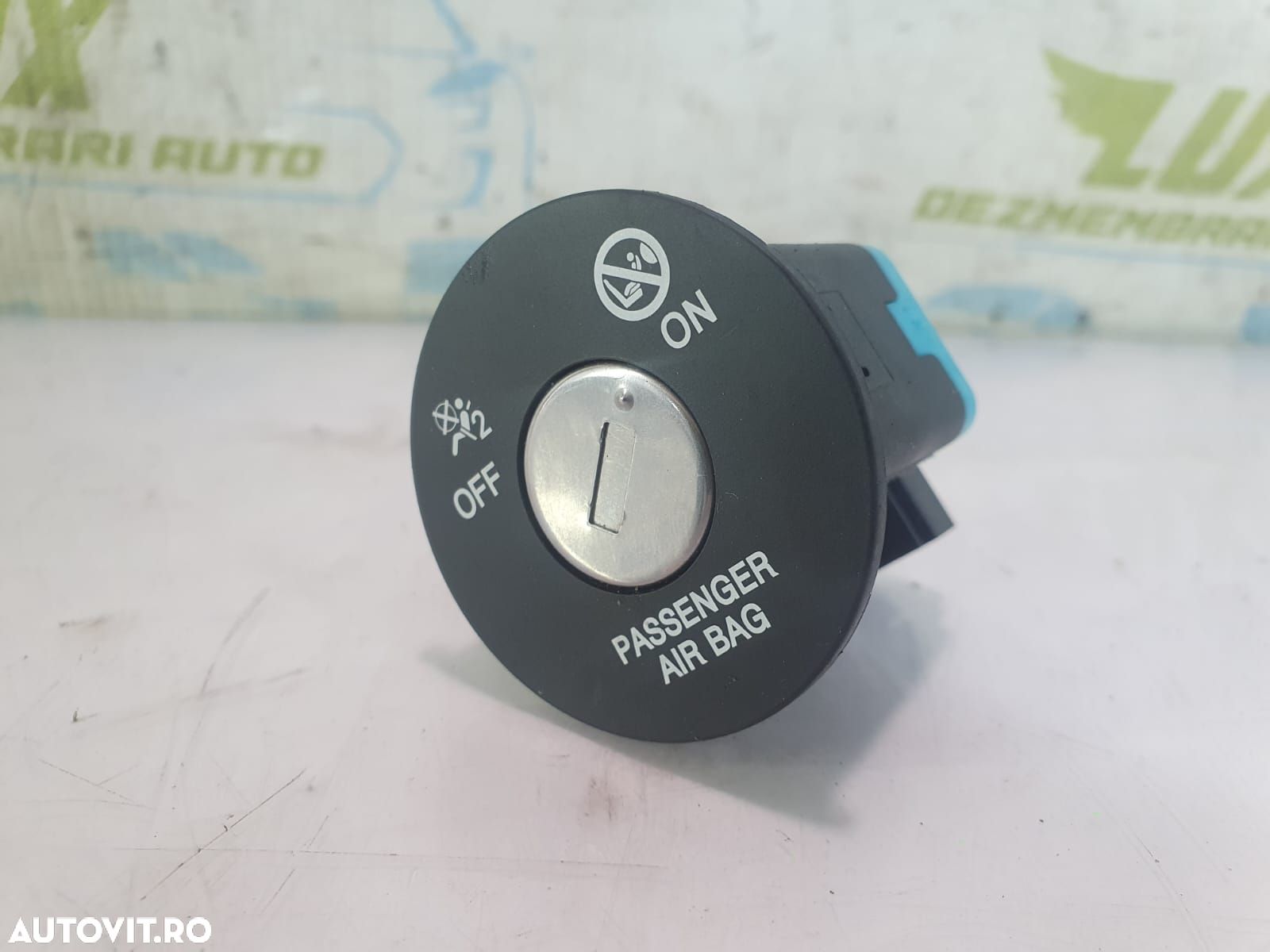 Comutator airbag pasager Kia Sportage 4 [2016 - 2020] 2.0 crdi D4HA - 1