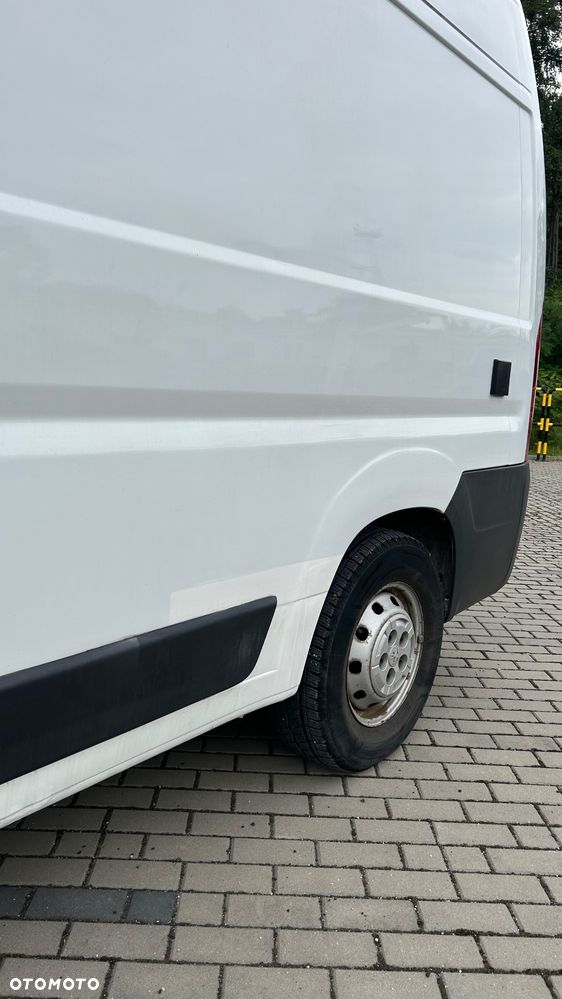Peugeot Boxer - 10