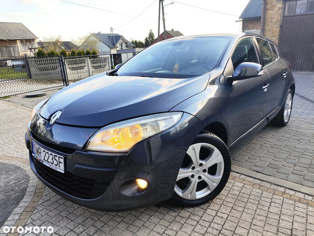 Renault Megane 1.6 16V 100 Authentique - 1