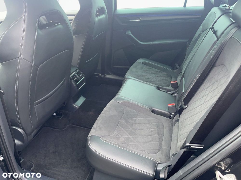 Skoda Kodiaq 2.0 TDI 4x2 Sportline DSG - 11