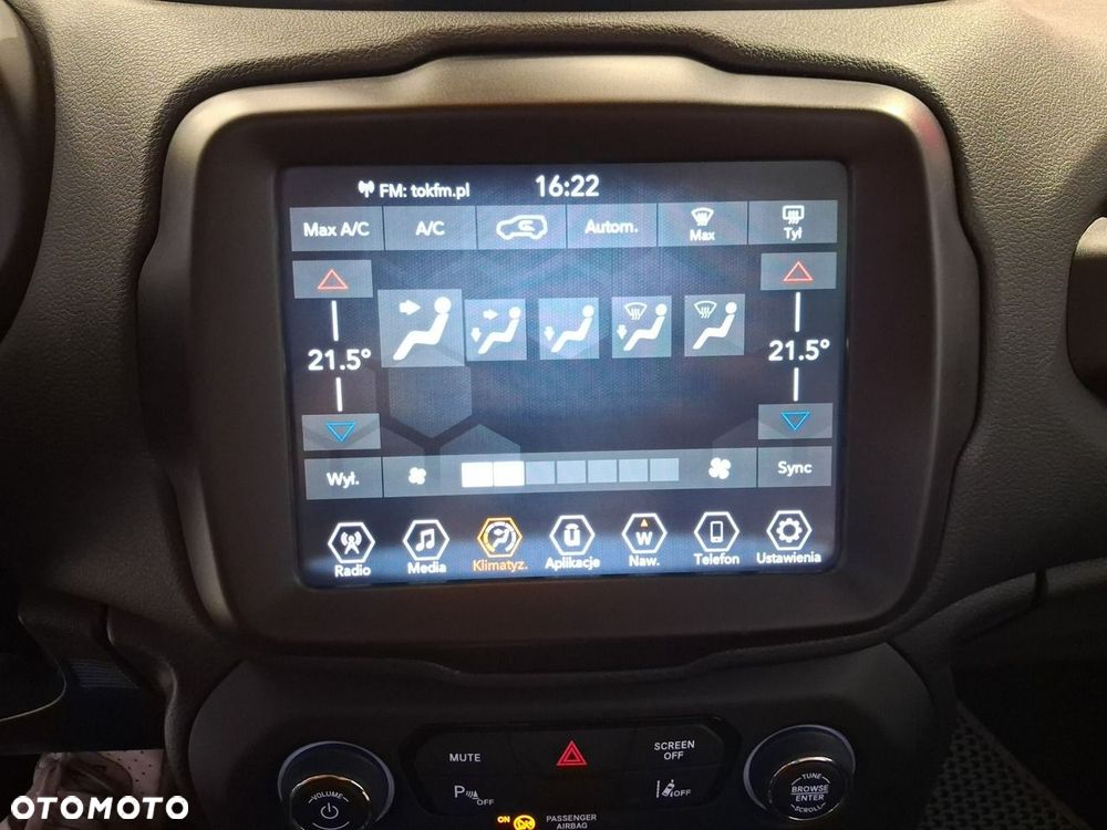 Jeep Renegade - 26