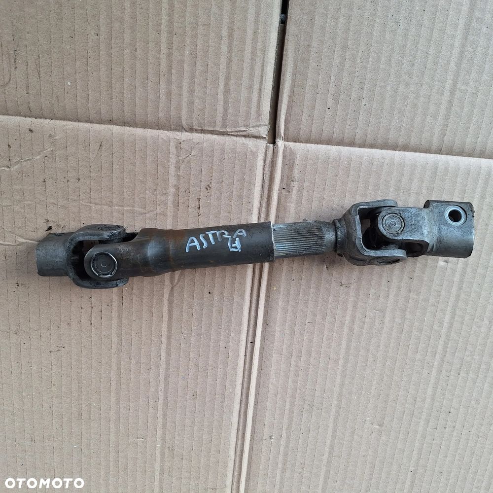 KRZYZAK KOLUMNY KIEROWNICZEJ ASTRA H ZAFIRA B 1.7 CDTI - 1