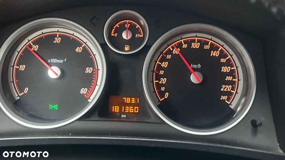Opel Zafira 1.9 CDTI Cosmo - 13