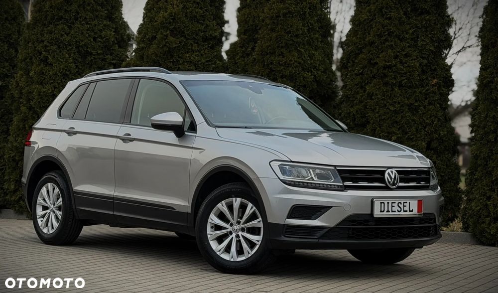 Volkswagen Tiguan 2.0 TDI SCR 4Motion (BlueMotion Tech) Comfortline - 15