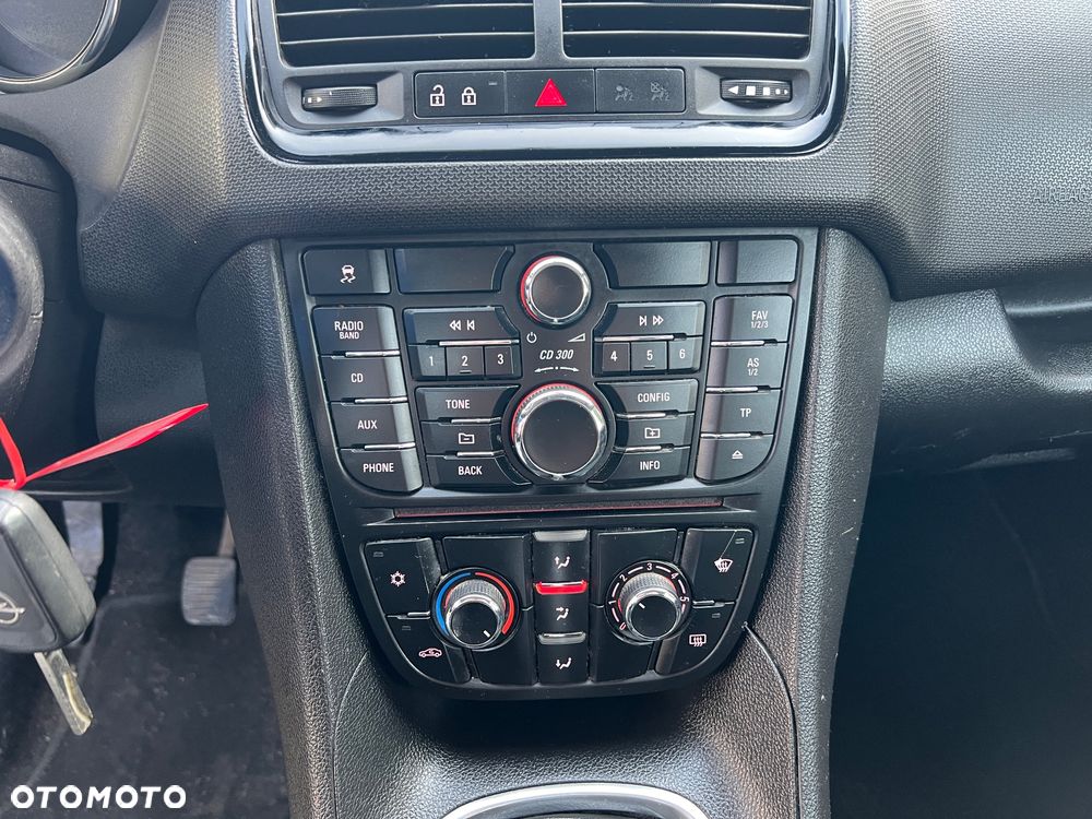 Opel Meriva 1.4 Edition - 20