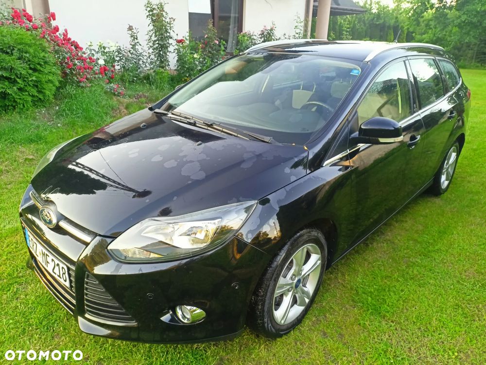 Ford Focus - 3