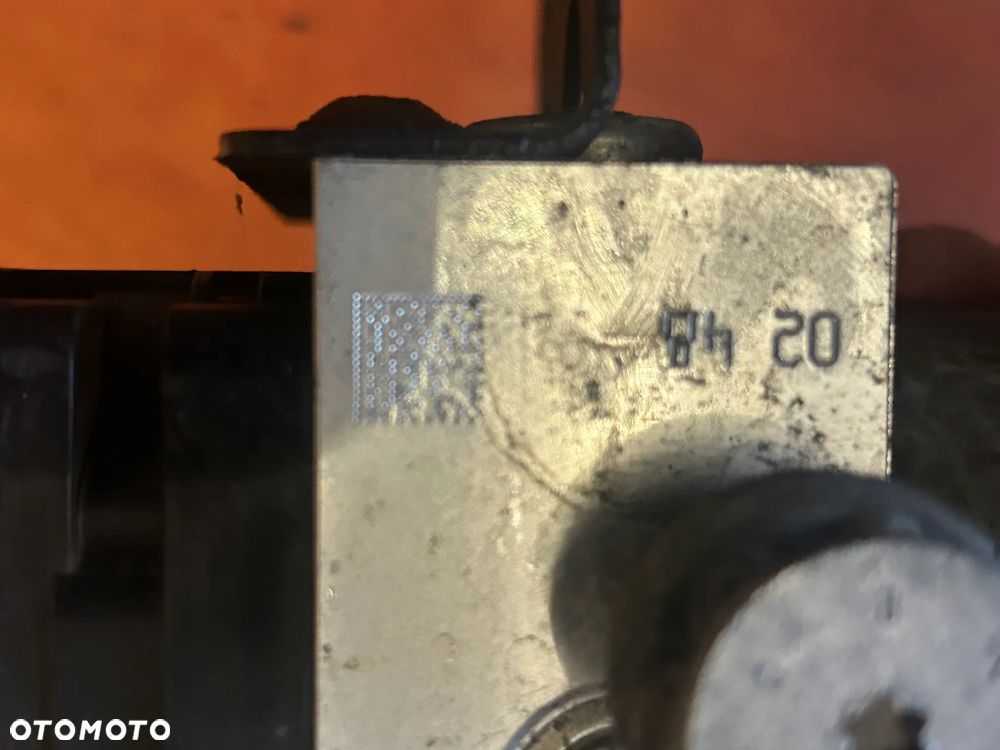 POMPA ABS 476605919R RENAULT TRAFIC III VIVARO B - 8