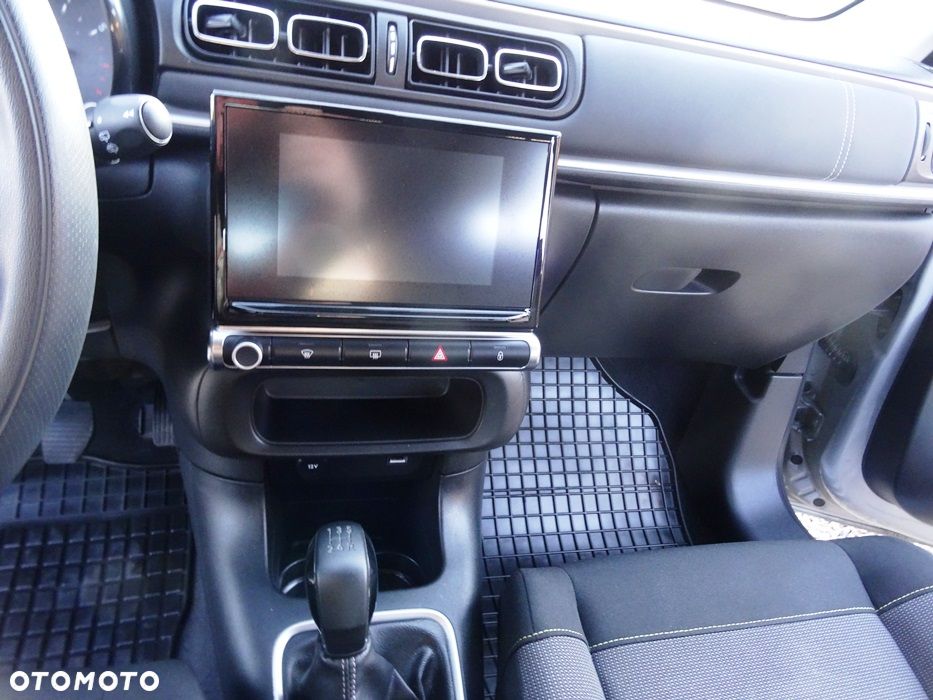 Citroën C3 - 23