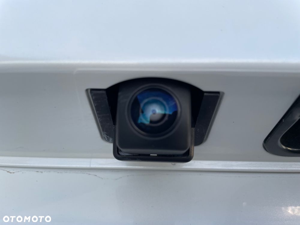 Honda CR-V 2.0 i-MMD Sport Line 2WD CVT - 37