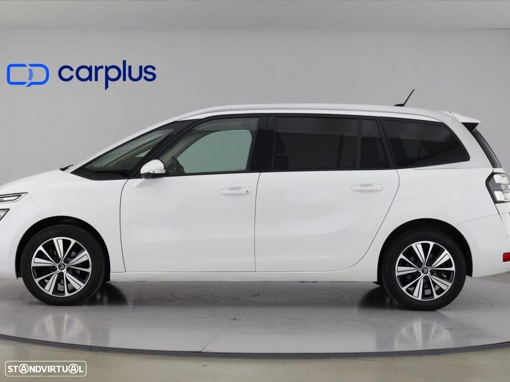 Citroën C4 Spacetourer 1.5 BlueHDi Feel - 4