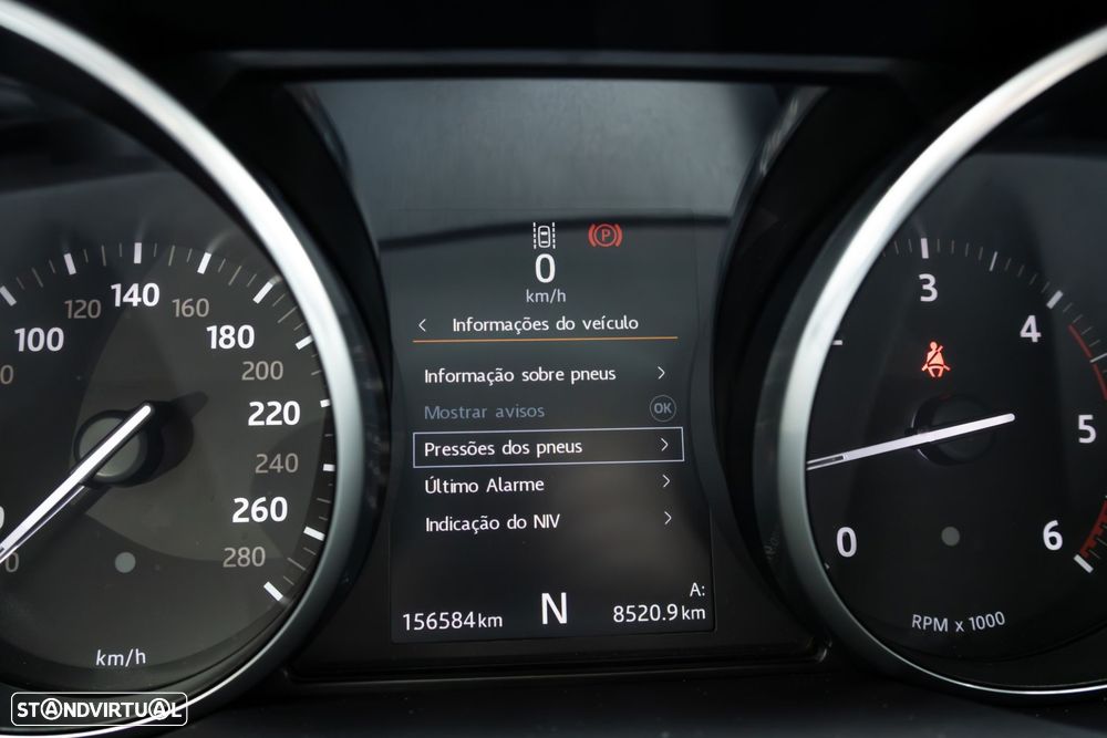 Land Rover Range Rover Sport 2.0 SD4 SE - 44