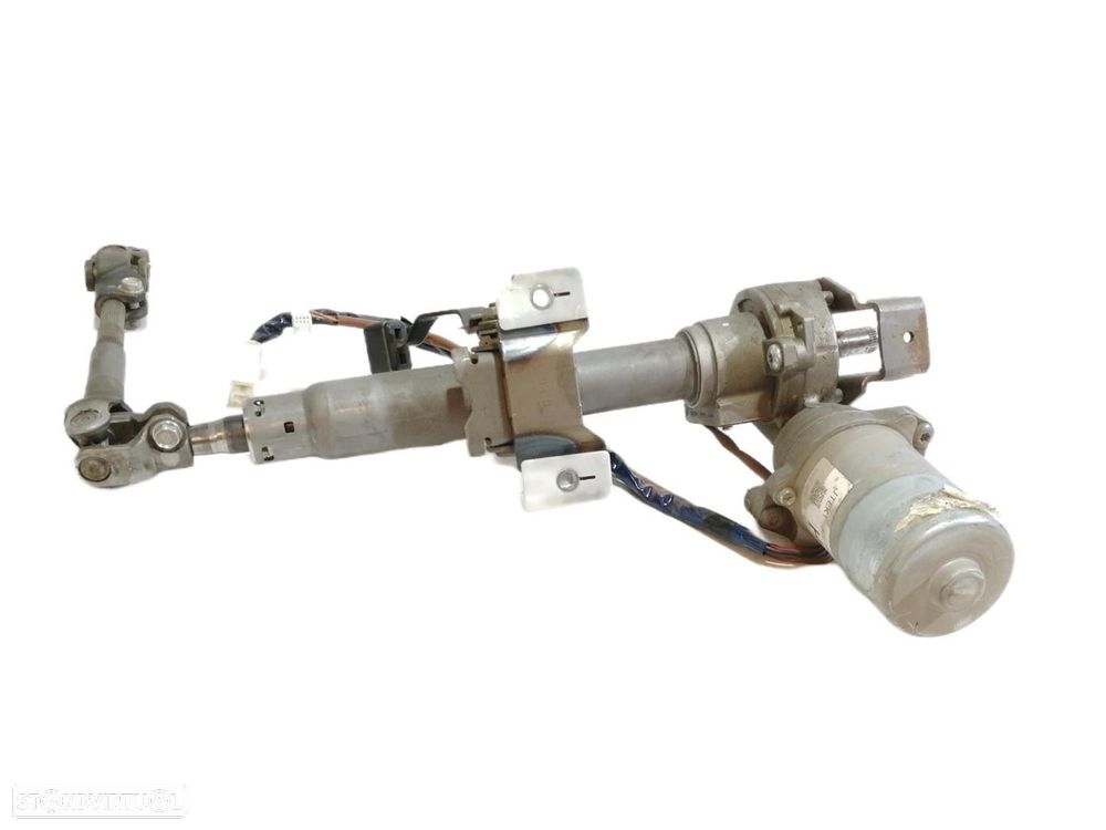 COLUNA DIREÇÃO TOYOTA YARIS 2011 - 1