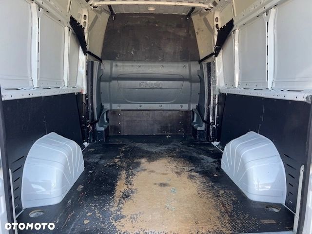 Peugeot Boxer L3H2 2,0 Hdi 130 KM 7-os. klima tempomat gps - 17