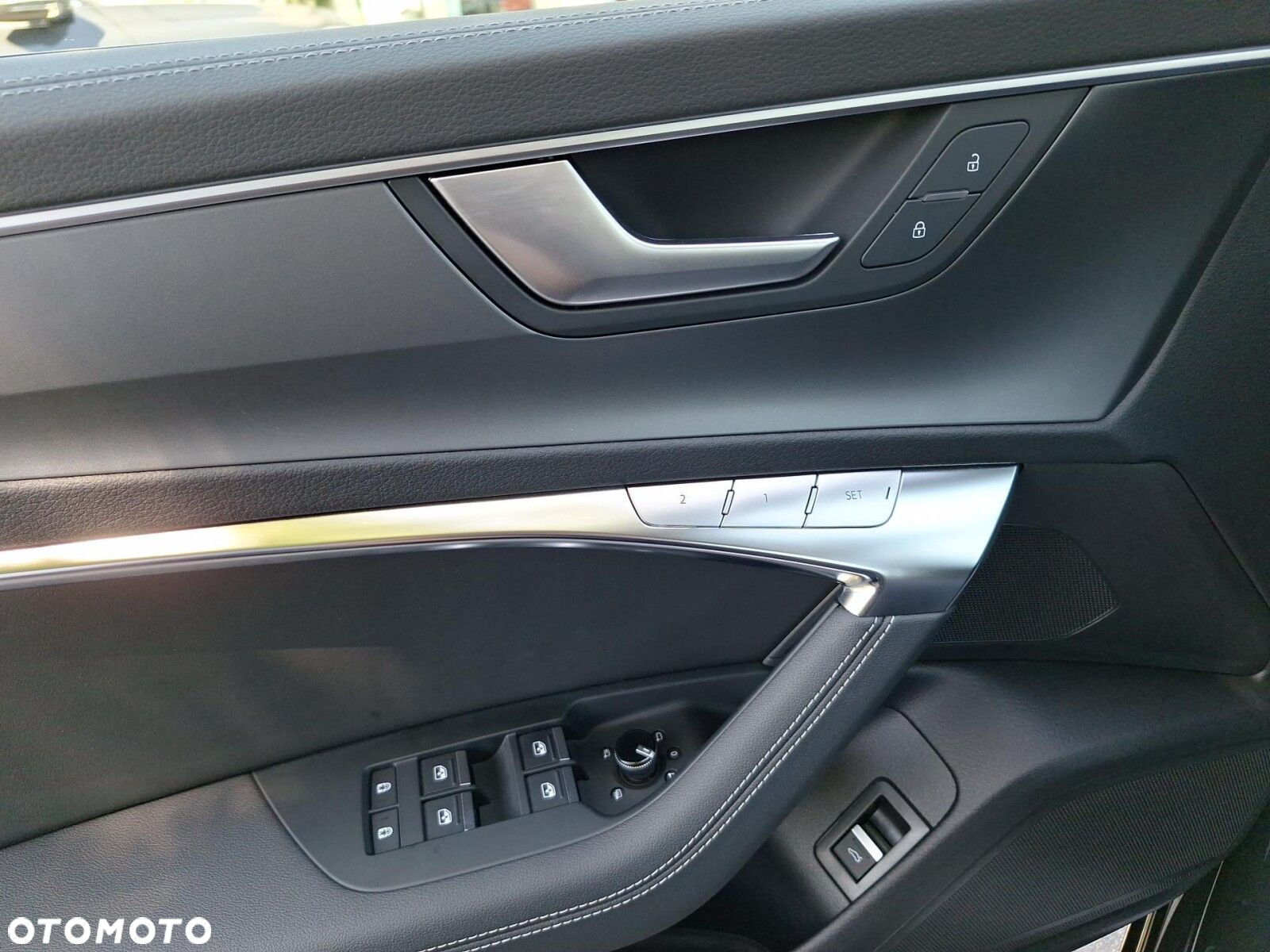 Audi A6 - 9