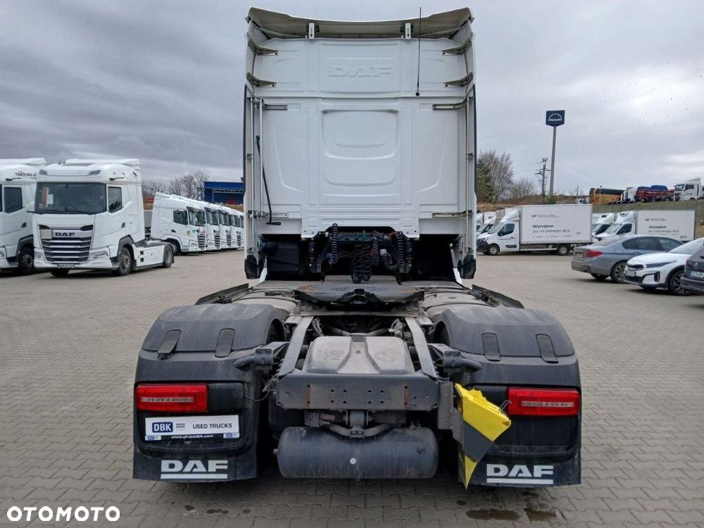 DAF XG 480 FT (32559) - 8